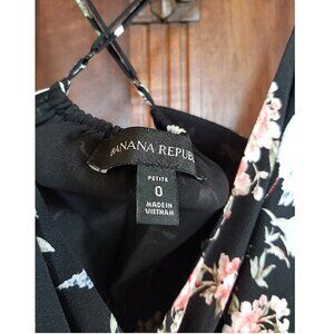 NWOT Floral Midi Dress